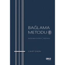 Bağlama Metodu 1 - Cahit Engin
