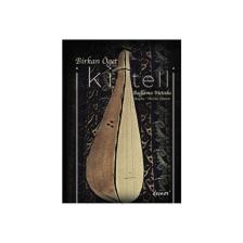 Demos Yayınları Iki Telli Bağlama Metodu