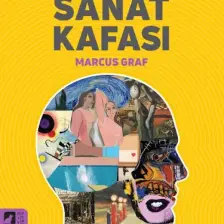 Modern ve Çağdaş Sanat Kafası - Marcus Graf