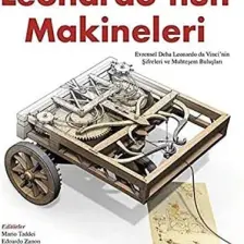 Leonardo’nun Makineleri - Derleme