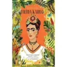 Sanatçının Portresi Frida Kahlo