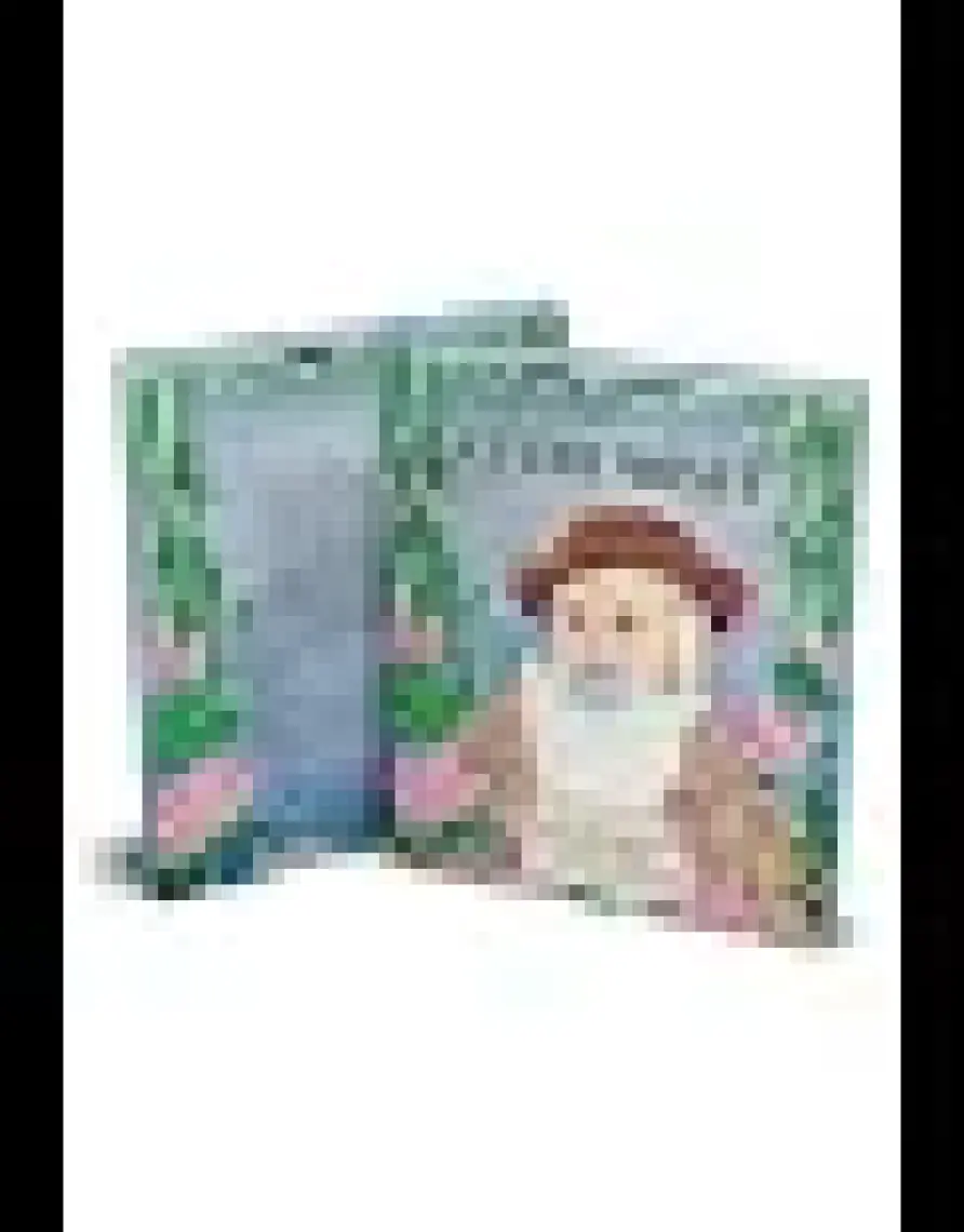 Sanatçının Portresi Claude Monet