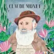 Sanatçının Portresi Claude Monet