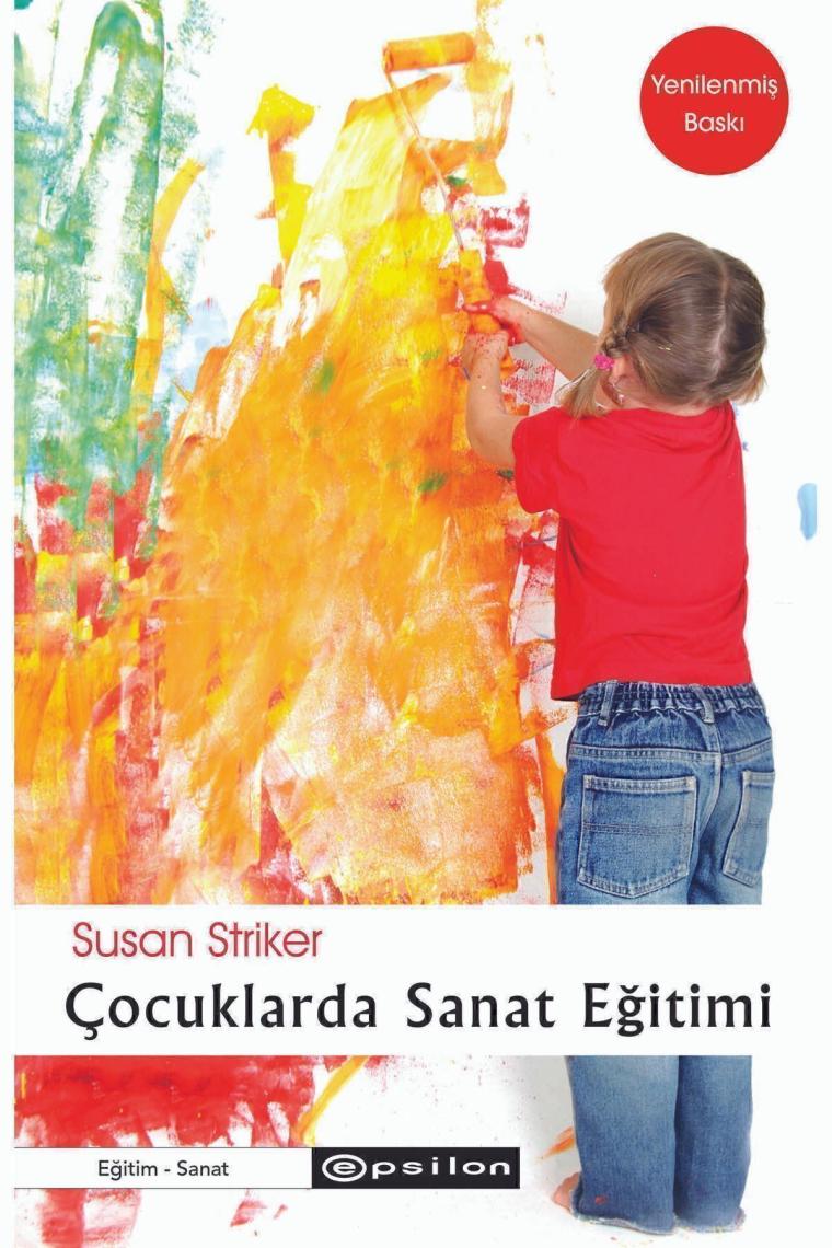 Çocuklarda Sanat Eğitimi
