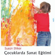Çocuklarda Sanat Eğitimi