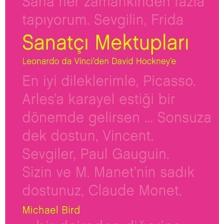 Sanatçı Mektupları Leonardo Da Vinciden David Hockneye