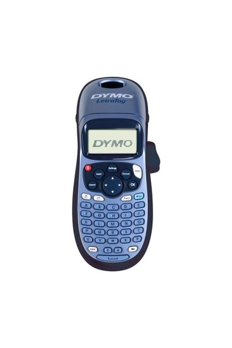 S0884010 Letratag Elde Tipi Etiket Makinesi