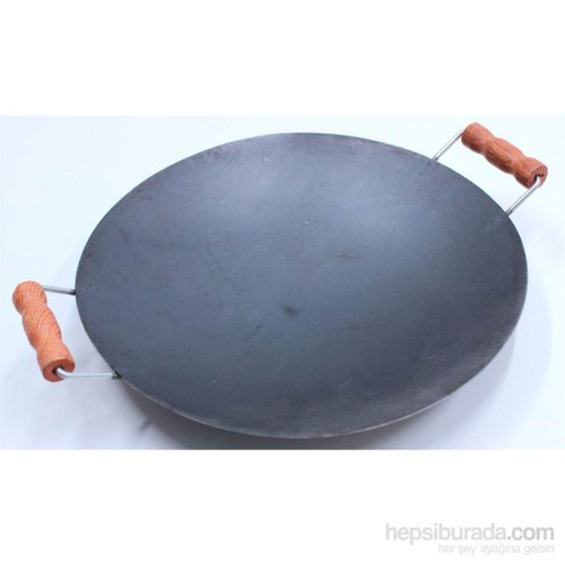 Güryan 35 cm Saç Kavurma Gözleme Sacı 091491