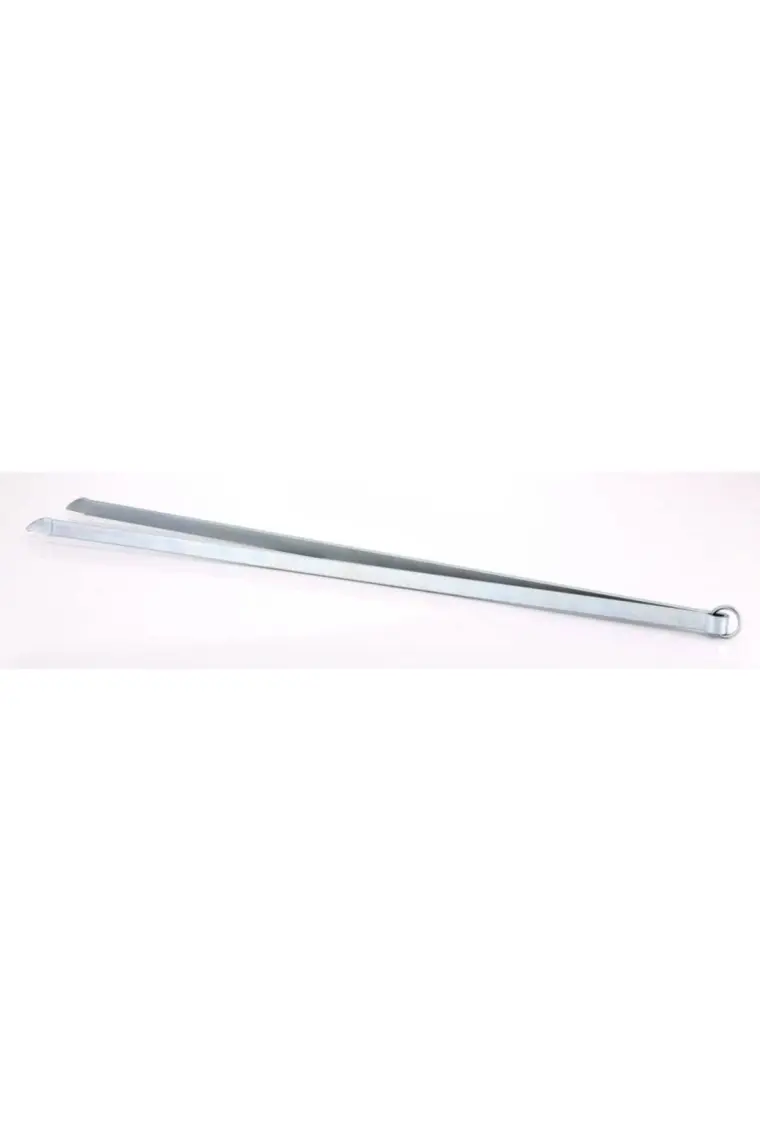 Gönen Çelik Kömür Köz Mangal Soba Maşası 50 cm Boyu