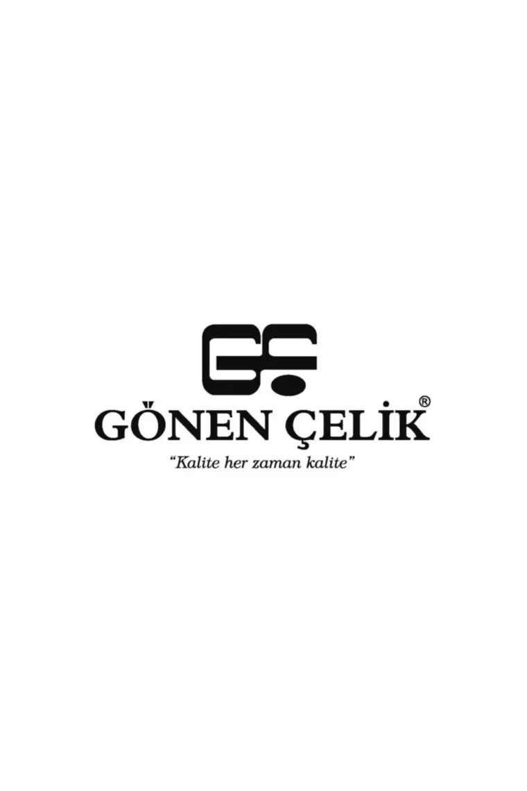 Gönen Çelik Kömür Köz Mangal Soba Maşası 50 cm Boyu
