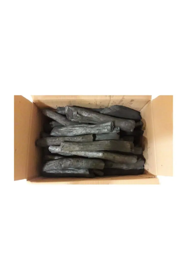 Ataş Çubuk Mangal Kömürü 5 Kg