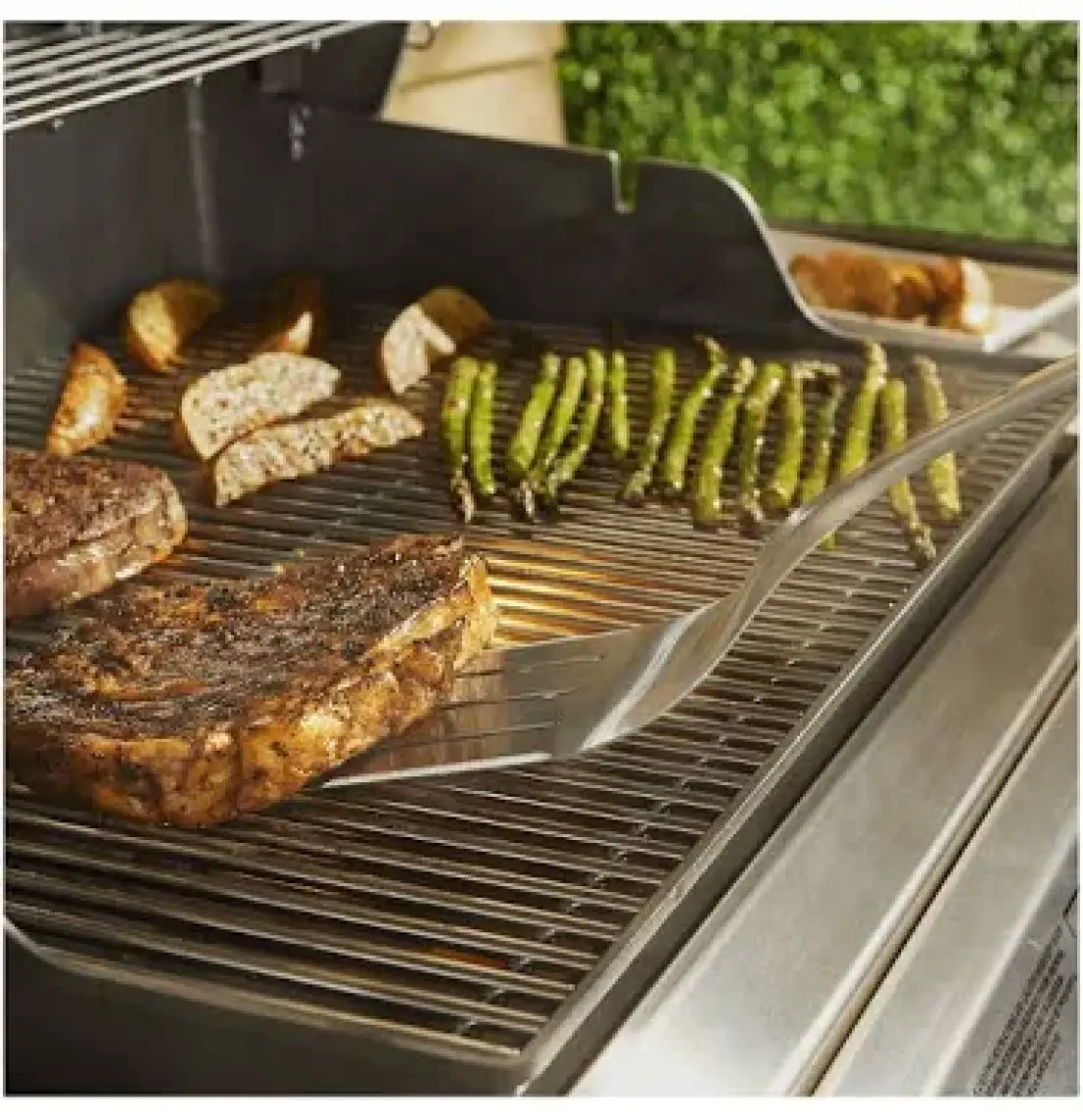 Weber Mangal Izgara Spatulası