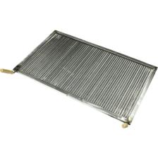 Metehan 60X40 Profil Çerçeveli 6mm (Mil) Maltız Izgara