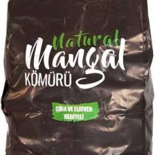 Leva Naturel Mangal Kömürü 2kg Leva 9012378
