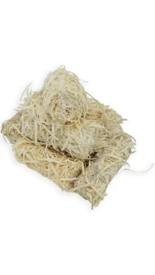 BABA'S BBQ / ODUN YÜNÜ TUTUŞTURUCU / BBQ, MANGAL, SOBA, ŞÖMİNE TUTUŞTURUCU / ≈25 AD - 250 GR