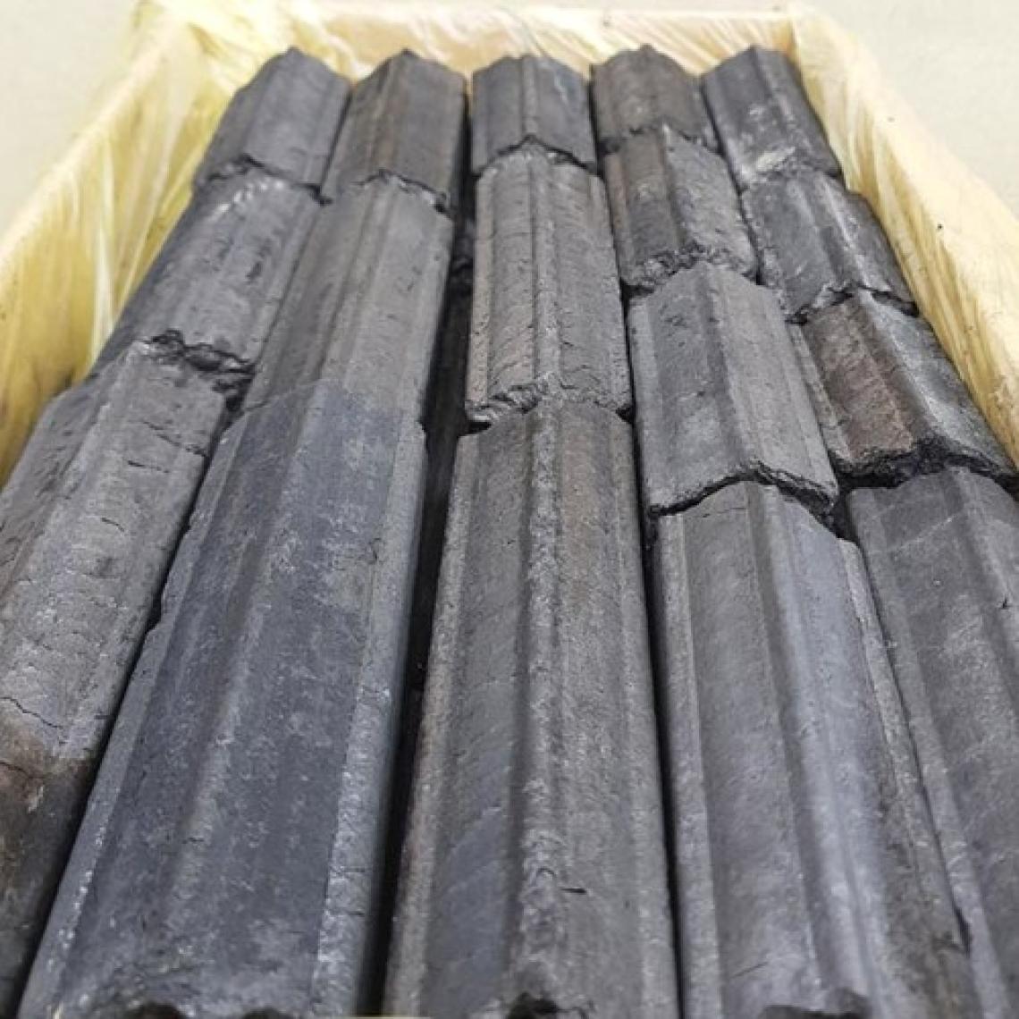 Ataş Briket Mangal Kömürü 10 Kg