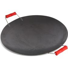 Güryan Saç Kavurma 45 cm Gözleme - Bazlama Saçı Çift Tarafalı Kullanım