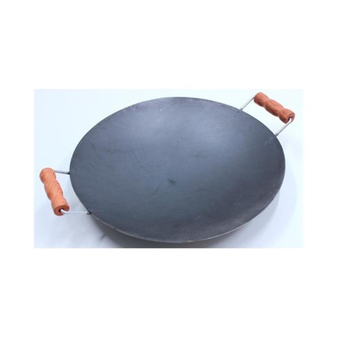 Güryan 30 Cm Saç Kavurma Gözleme Sacı 091461