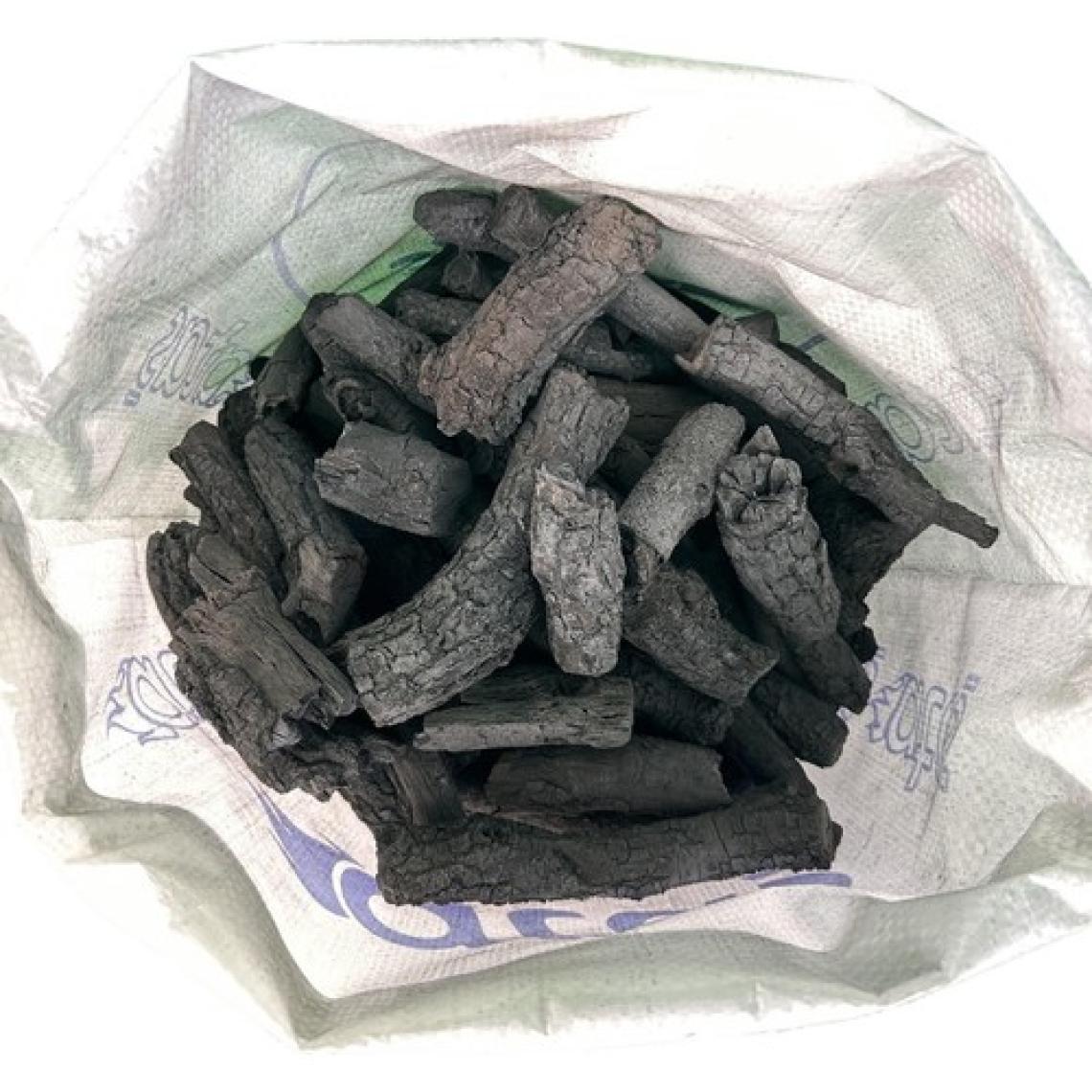 Ataş Mangal Kömürü 10 Kg