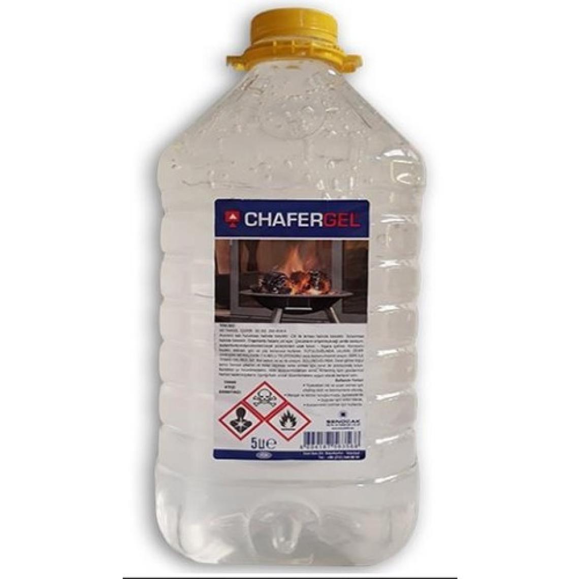 Çelikpençe Chafergel Reşo Yakıtı 5 kg