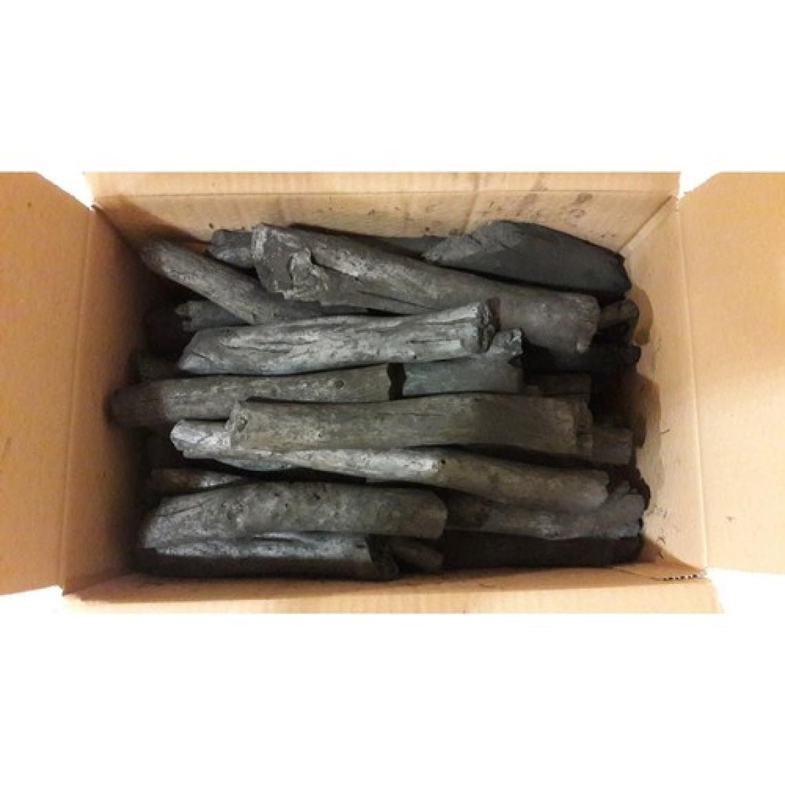 Ataş Çubuk Mangal Kömürü 15 kg