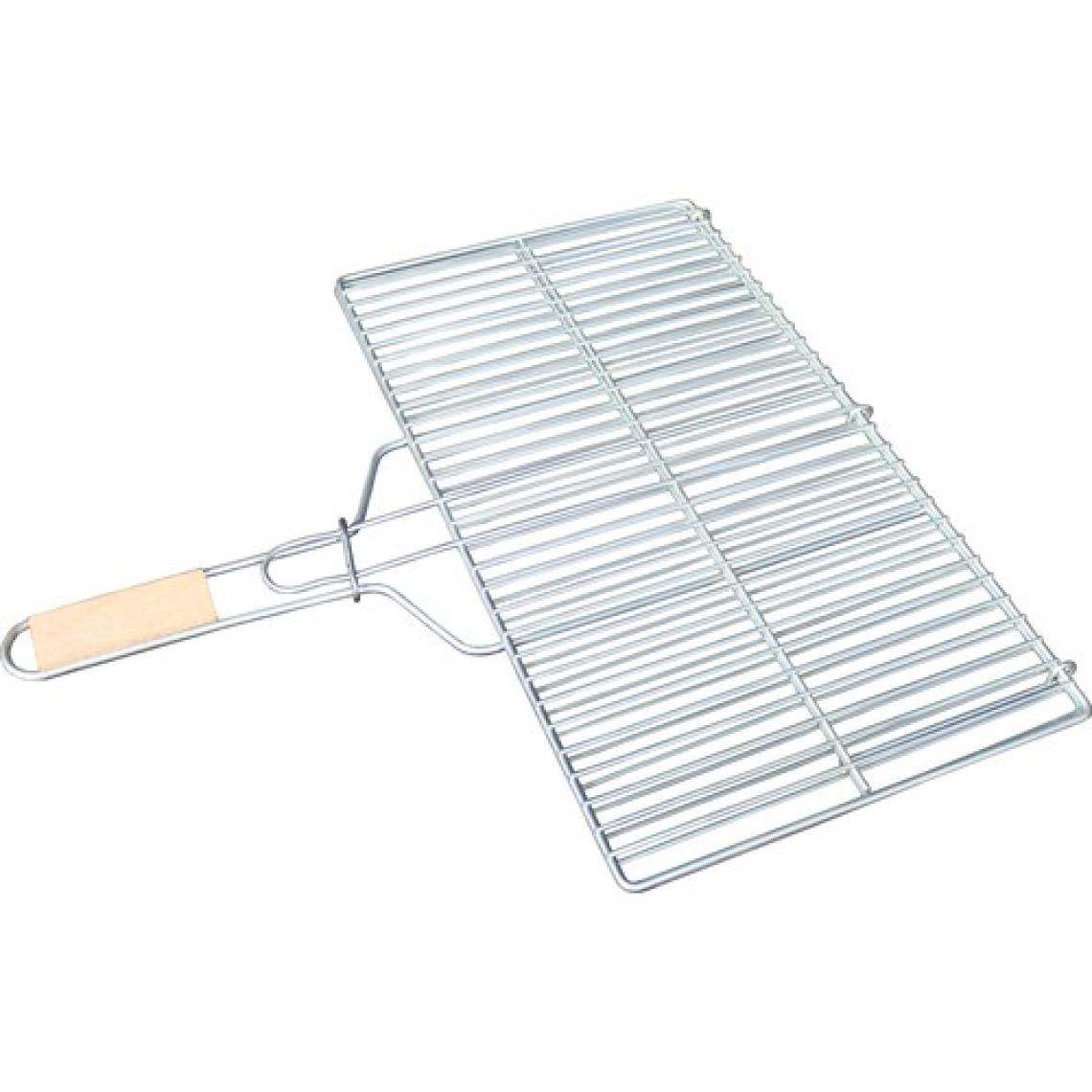 Akt 50 Lik Barbekü Düz Izgara