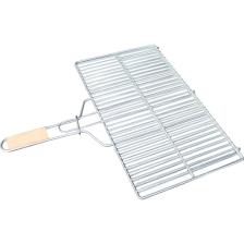Akt 50 Lik Barbekü Düz Izgara