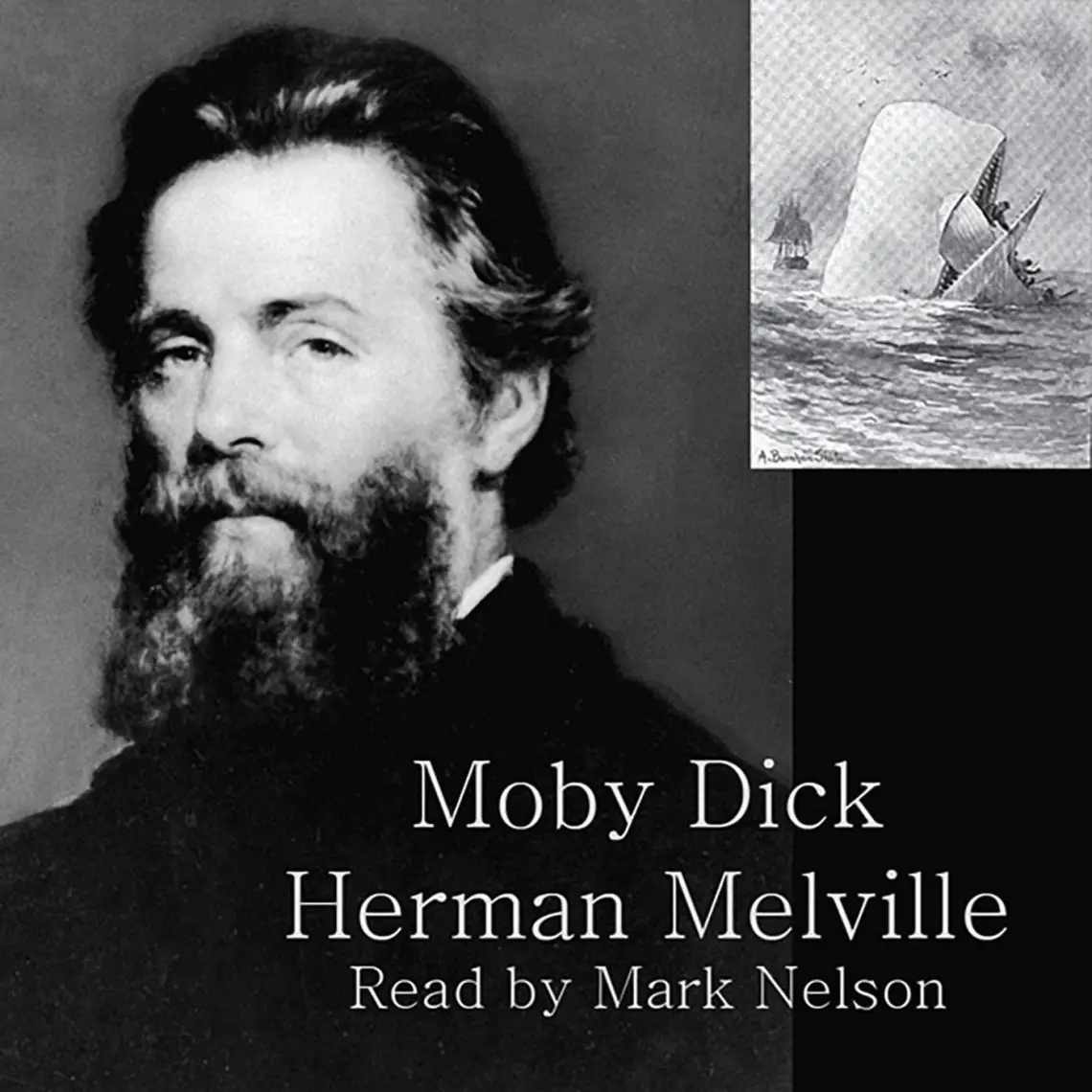 Moby Dick (Collins Classics)