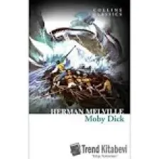 Moby Dick (Collins Classics)