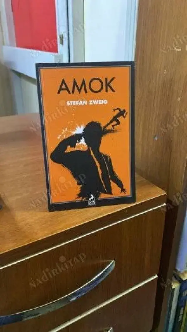 Amok