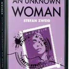 Letter From An Unknown Woman