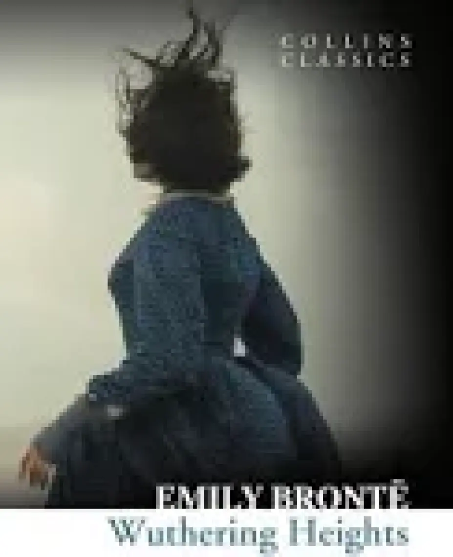Wuthering Heights ( Classics)