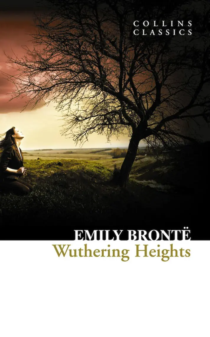 Wuthering Heights ( Classics)
