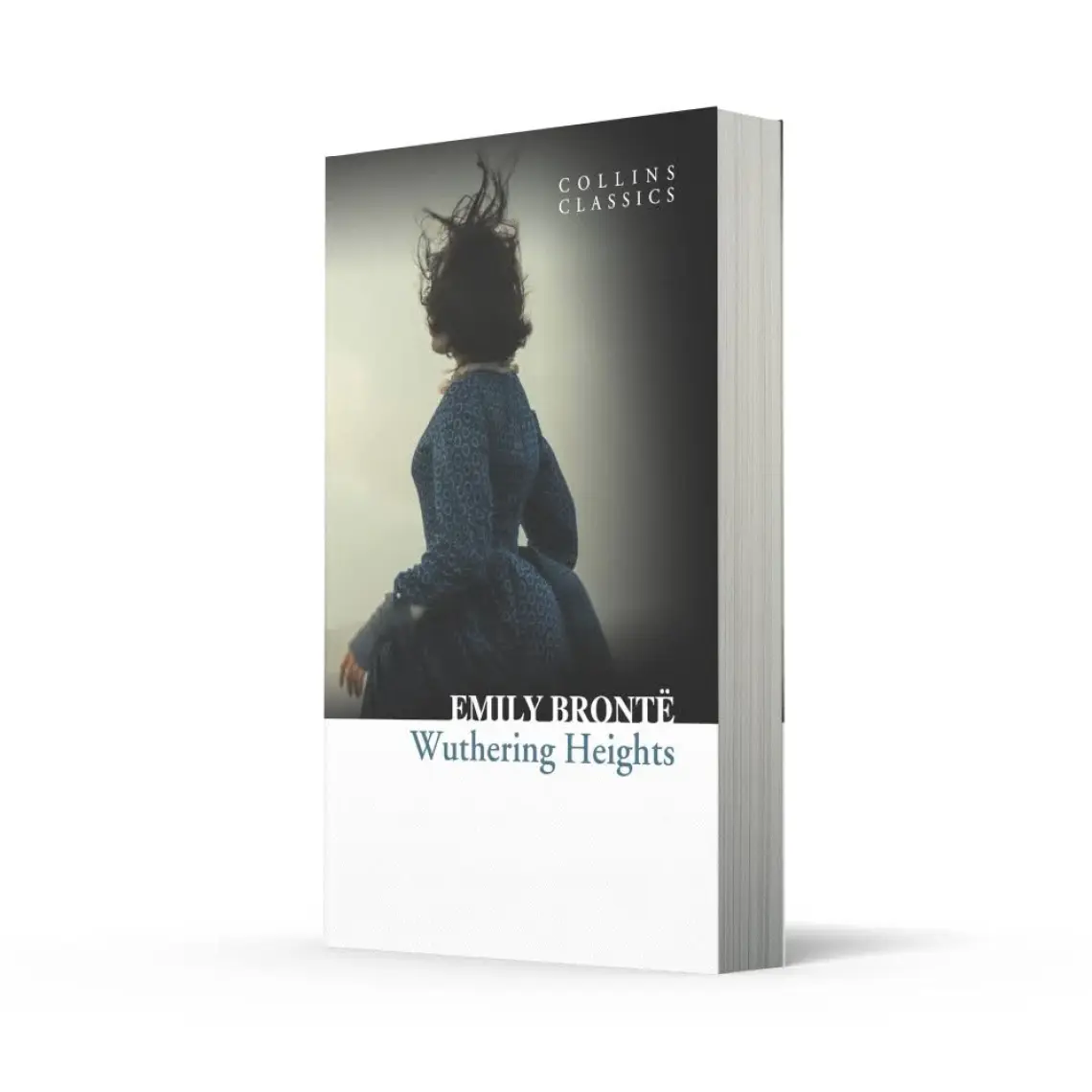Wuthering Heights ( Classics)