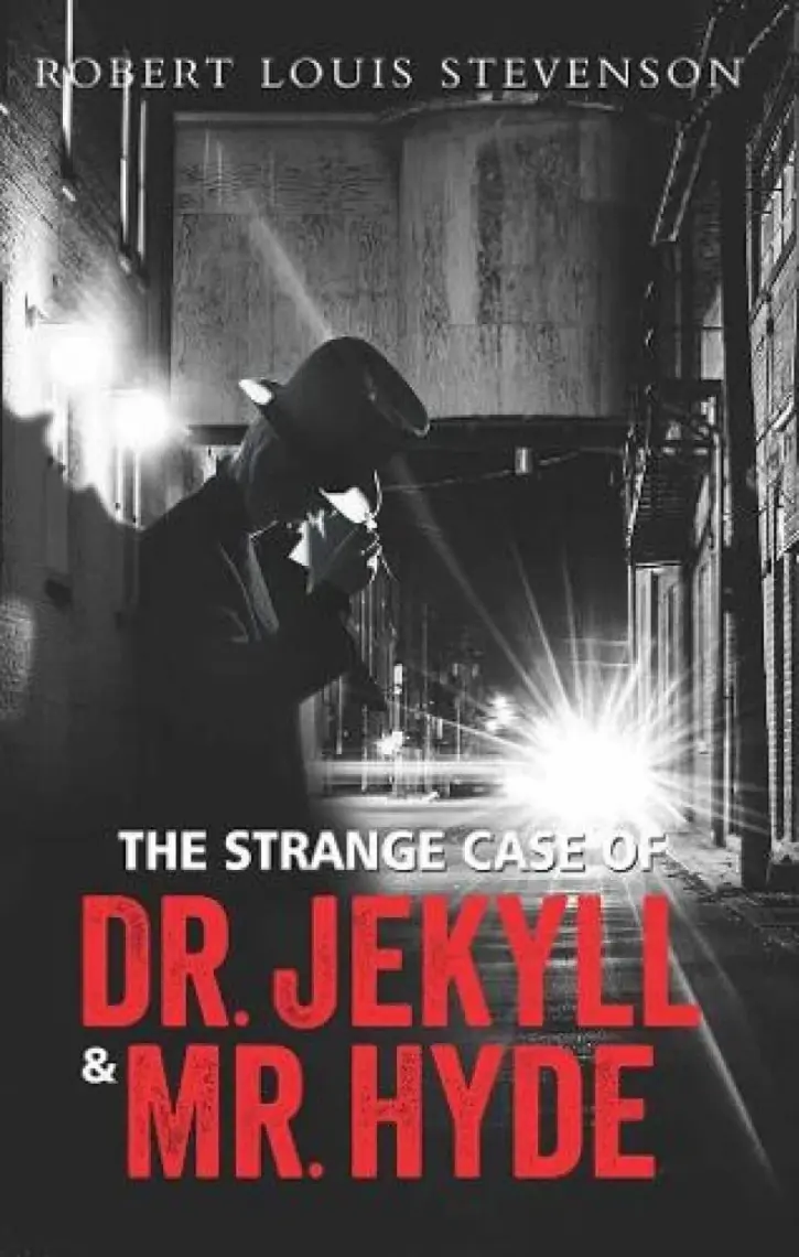 The Strange Case of Dr Jekyll and Mr Hy(Collins C)