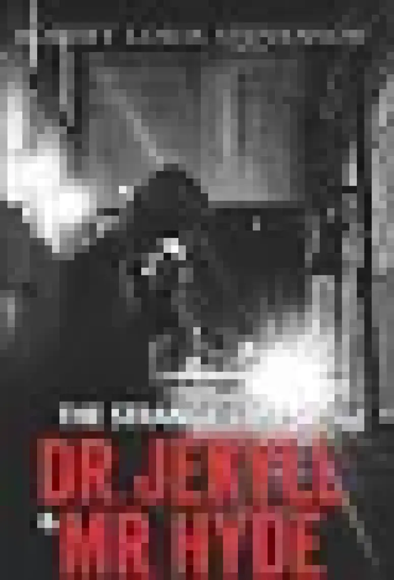 The Strange Case of Dr Jekyll and Mr Hy(Collins C)