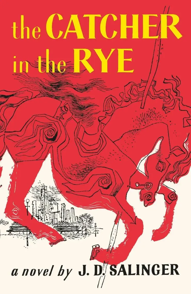 The Catcher İn The Rye