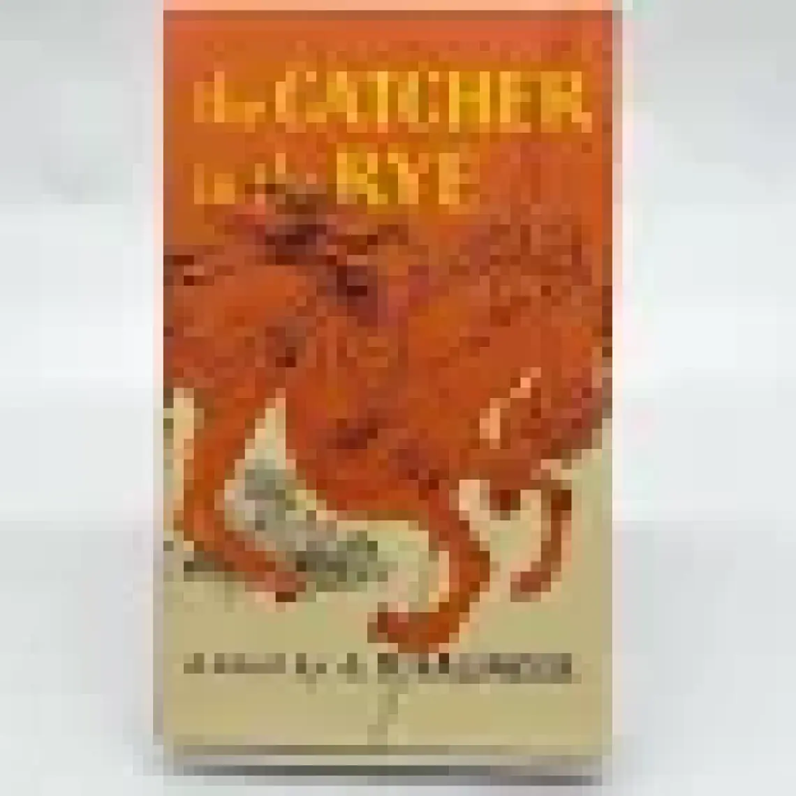 The Catcher İn The Rye