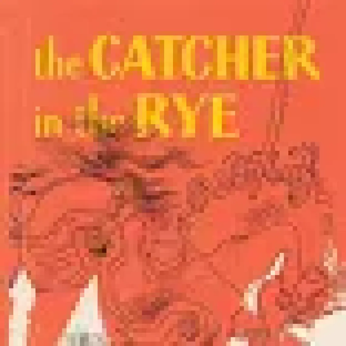 The Catcher İn The Rye