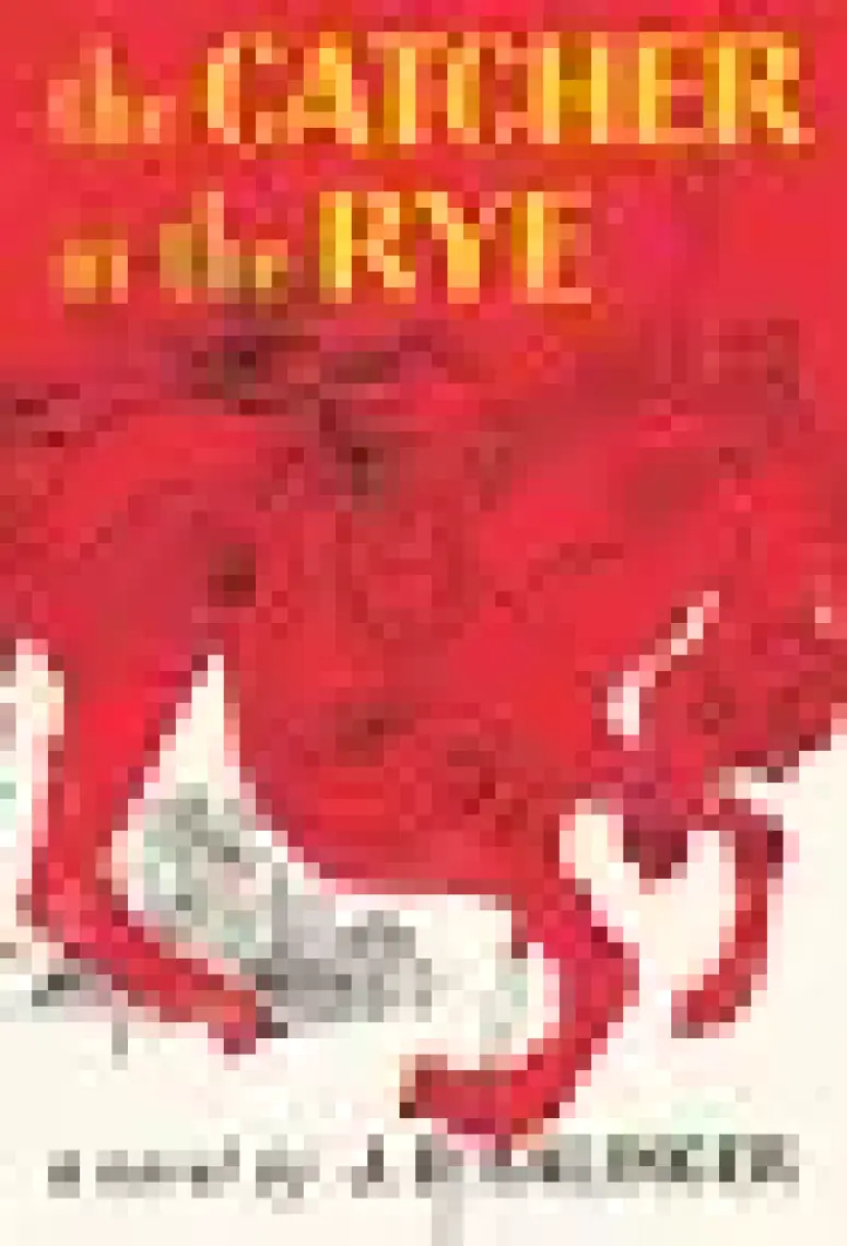 The Catcher İn The Rye