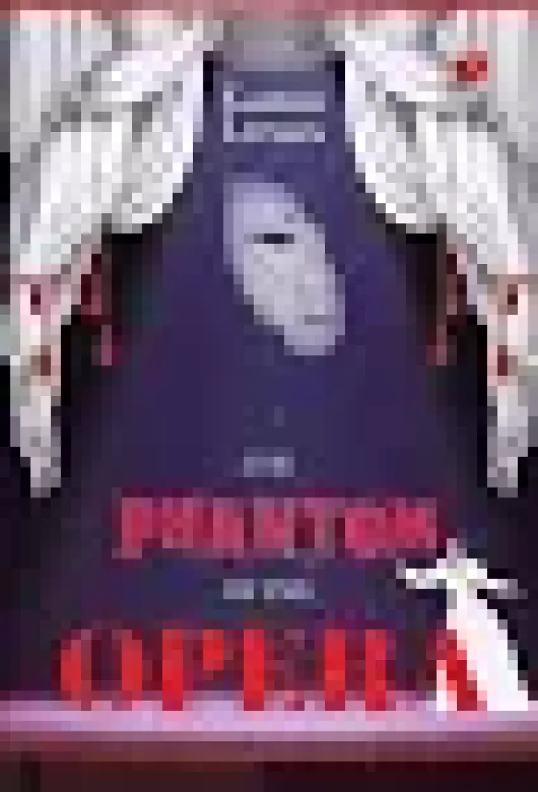The Phantom of the Opera ( Classics) - Gaston Leroux