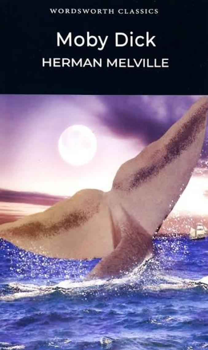Moby Dick