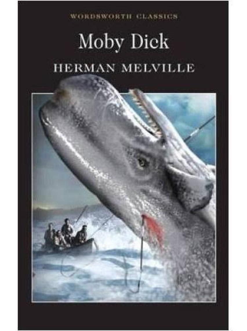 Moby Dick