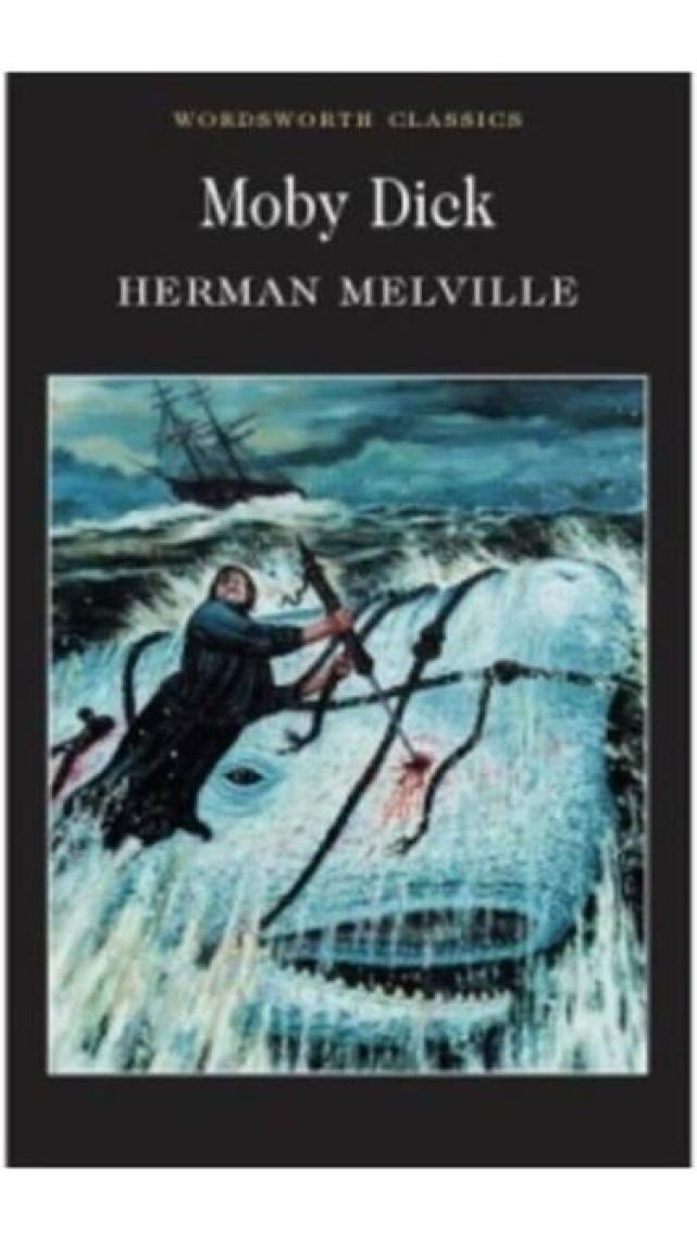 Moby Dick