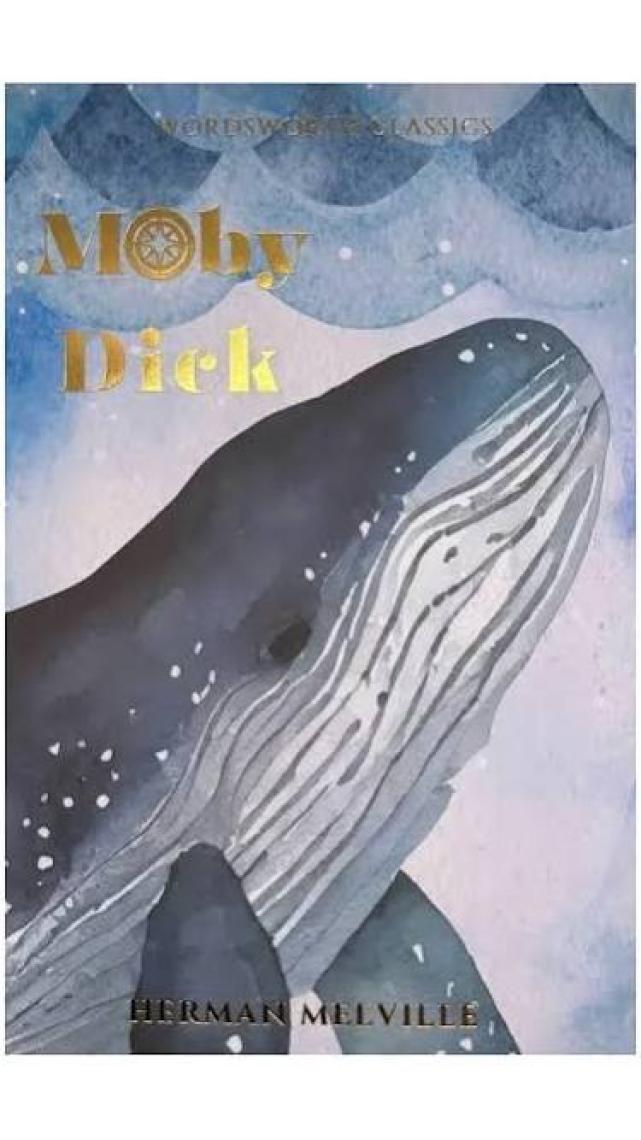 Moby Dick
