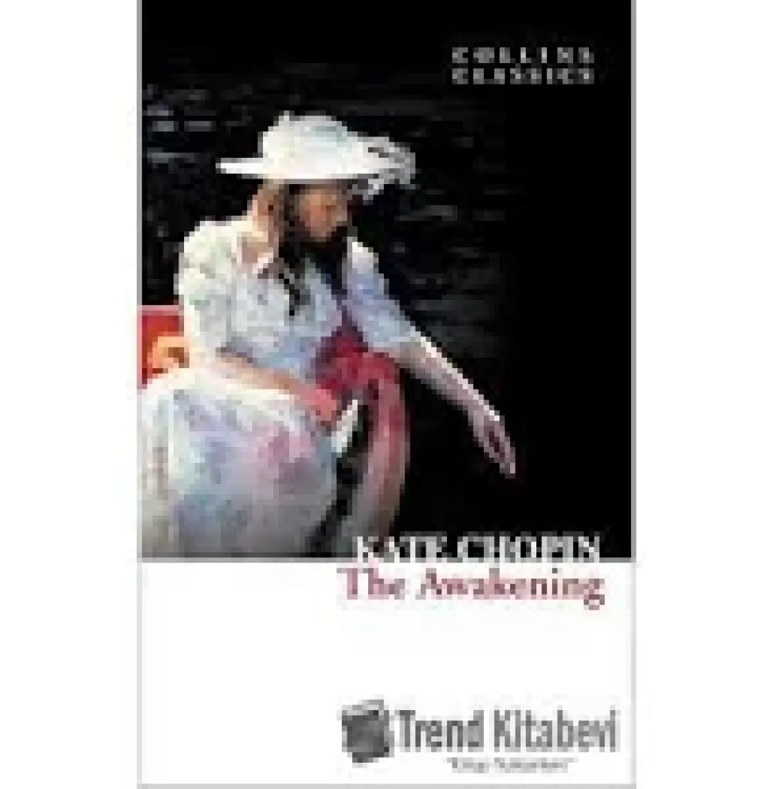 The Awakening (Collins C)
