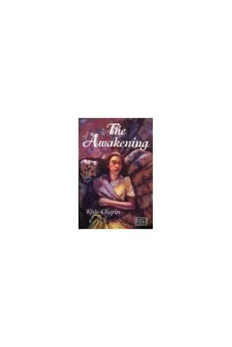 The Awakening (Collins C)