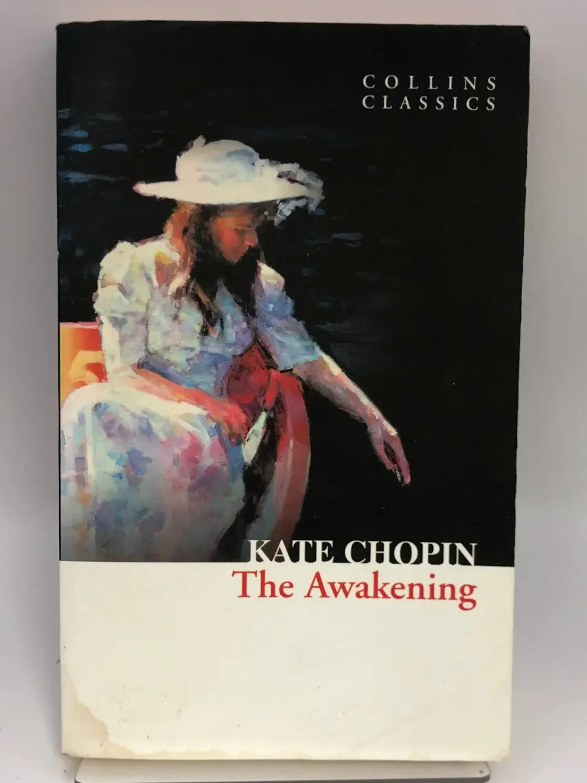 The Awakening (Collins C)
