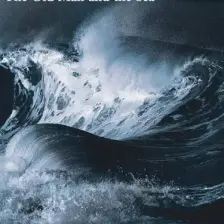 The Old Man and The Sea - Ernest Hemingway 9780099908401