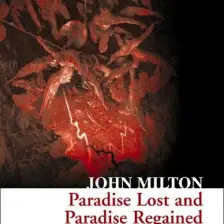 Paradise Lost And Paradise Regained (Collins Classics)-John Milton